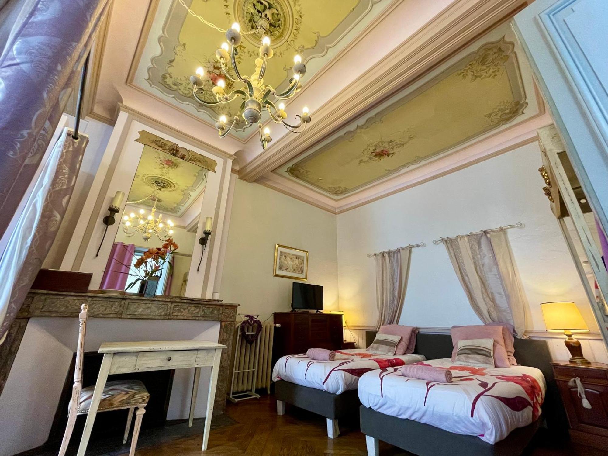 Cote Cite Appartements - Parking Prive - 100M Cite Medievale Carcassonne Exterior photo