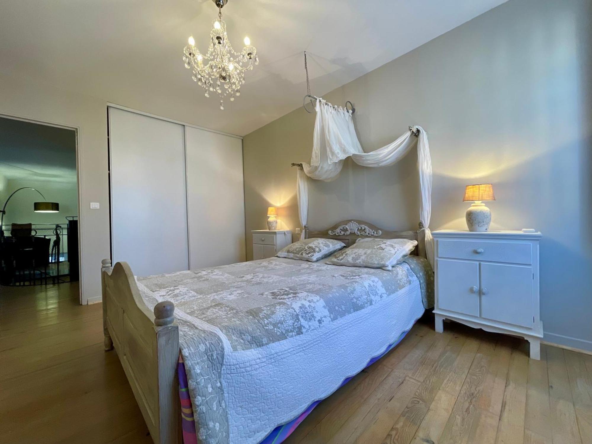 Cote Cite Appartements - Parking Prive - 100M Cite Medievale Carcassonne Exterior photo