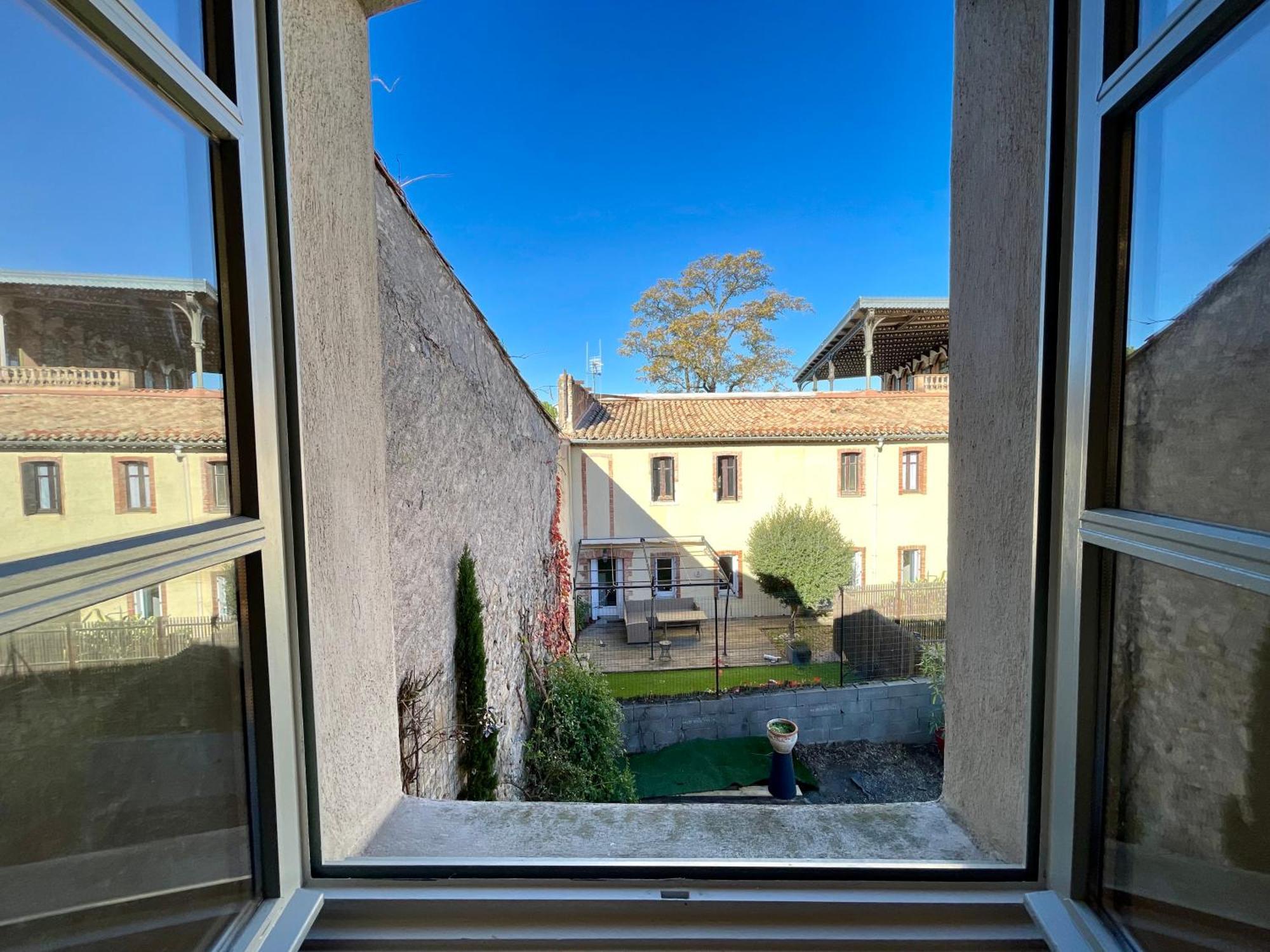 Cote Cite Appartements - Parking Prive - 100M Cite Medievale Carcassonne Room photo