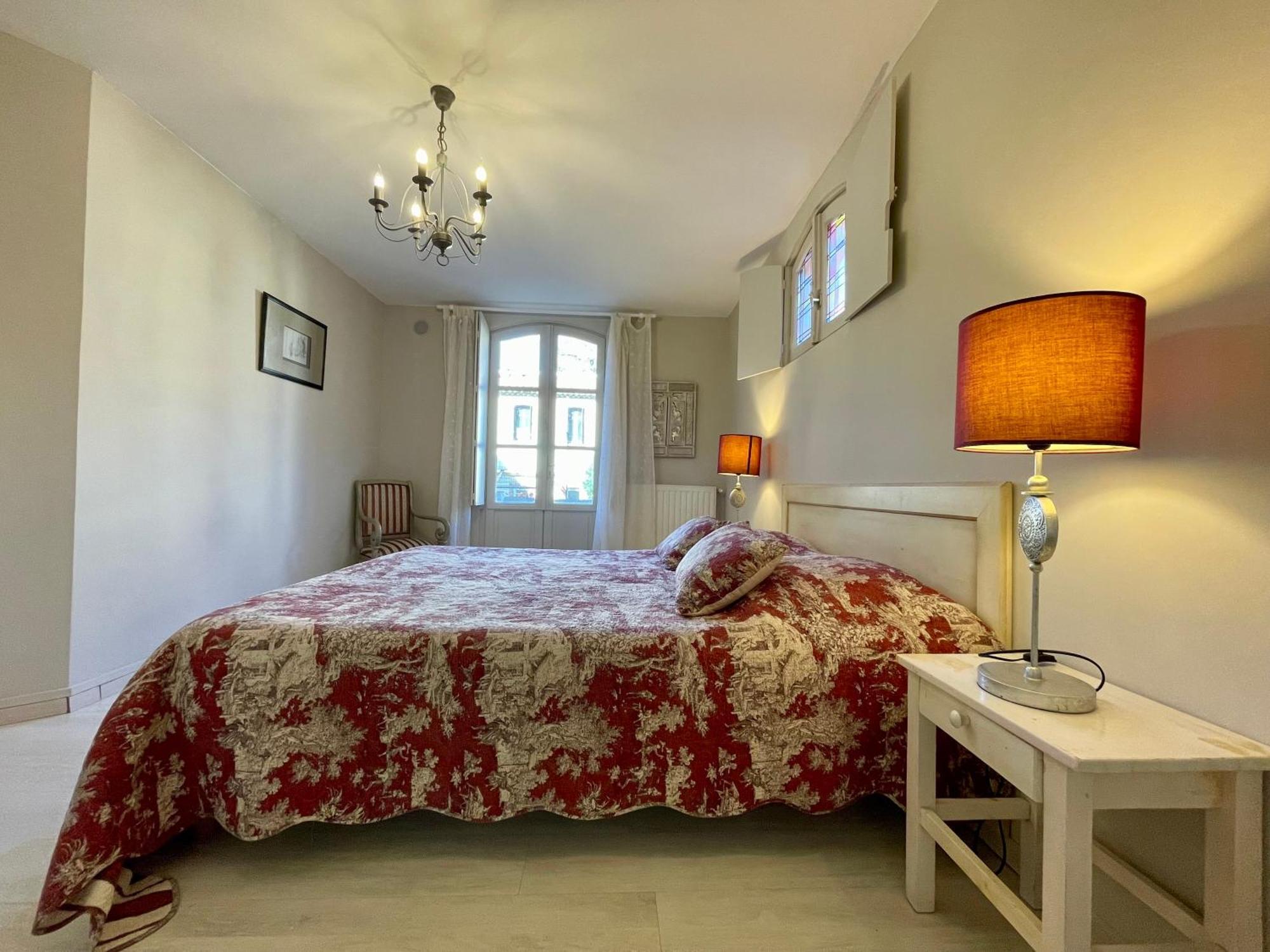 Cote Cite Appartements - Parking Prive - 100M Cite Medievale Carcassonne Exterior photo