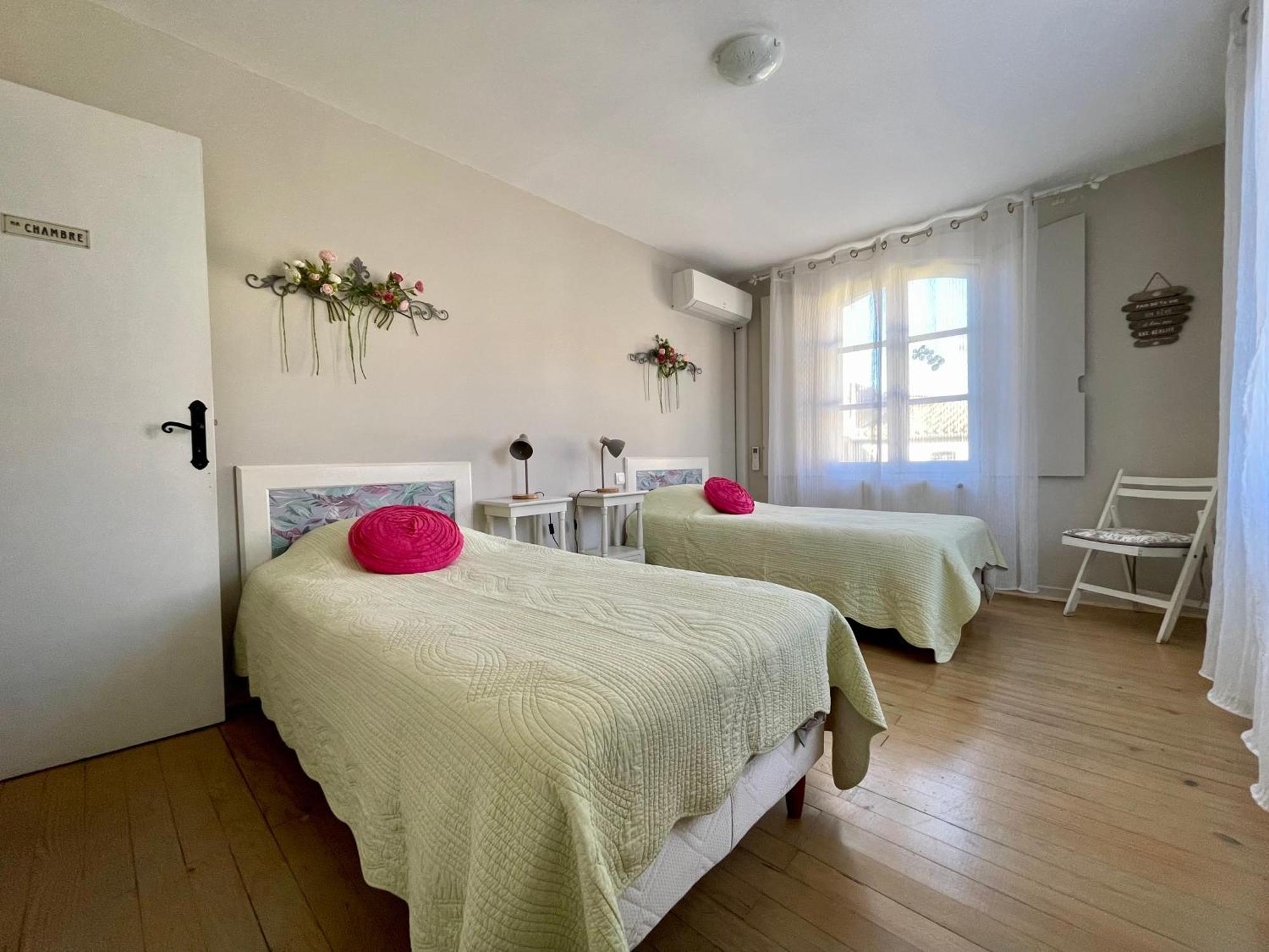 Cote Cite Appartements - Parking Prive - 100M Cite Medievale Carcassonne Exterior photo
