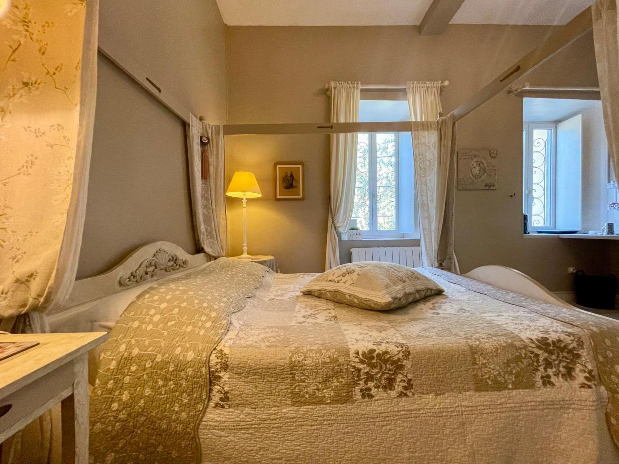 Cote Cite Appartements - Parking Prive - 100M Cite Medievale Carcassonne Exterior photo